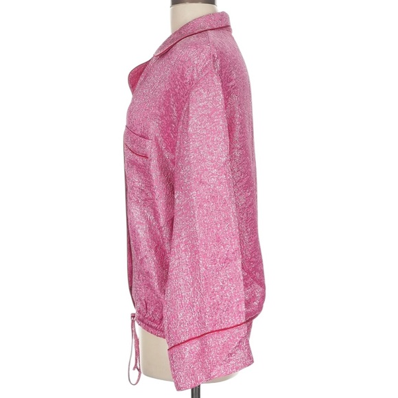 Gucci Runway 2018 Silk Top - Picture 4 of 6